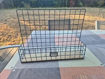petite étagère à accrocher