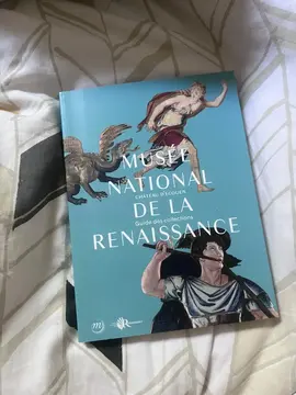 Guide - Musée national de la Renaissance