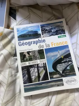 Géographie de la France