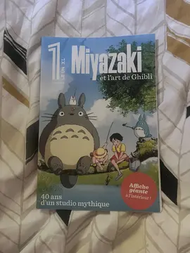 Le Un XL - Miyazaki