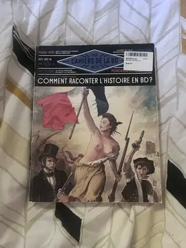 Cahiers de la BD n°9
