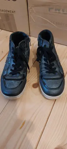 chaussures