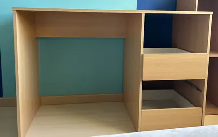 bureau enfant