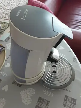 cafetière senseo