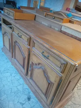meuble de cuisine