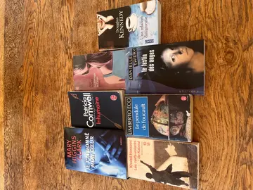 livres