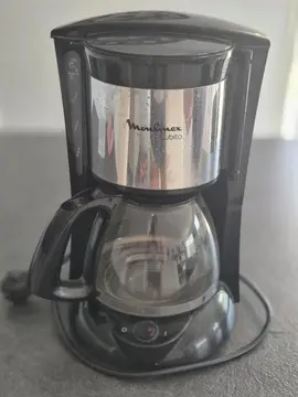 Cafetière à filtre