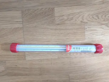 Règle à échelles de reduction