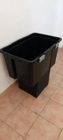 Caisse de rangement