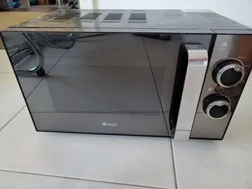 micro-ondes Fonctionel