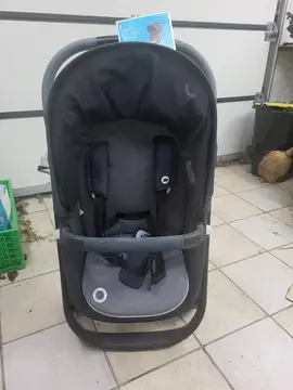 poussette babyconfort