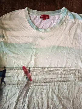 tee shirt m