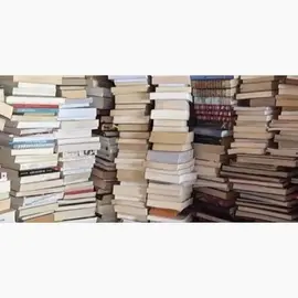 Livres d'occasion