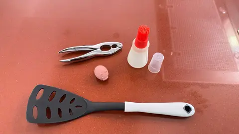 Ustensiles de cuisine