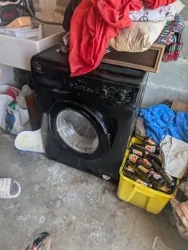 lave linge