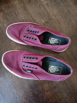 tennis vans taille 39