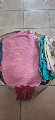 Vêtements fille