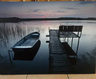 tableau paysage