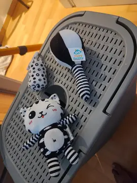 hochet bébé
