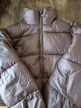 manteau blouson