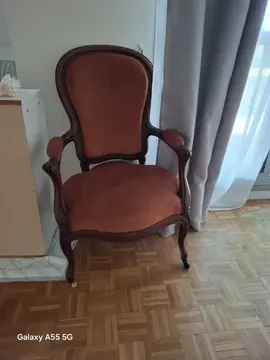 fauteuil