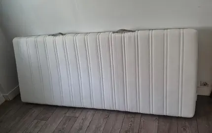 matelas 90x200 Ikea Mavik neuf