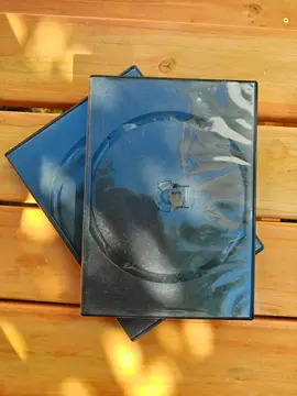💿 Lot boîtiers CD