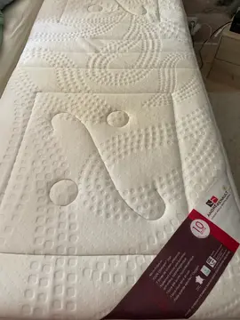 matelas en bon etat