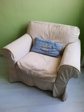 fauteuil Ikea