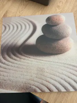 cadre zen