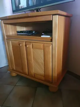 meuble télé télévision TV
