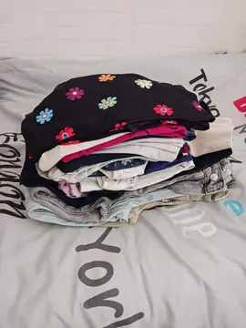 lot vêtements 12 ans