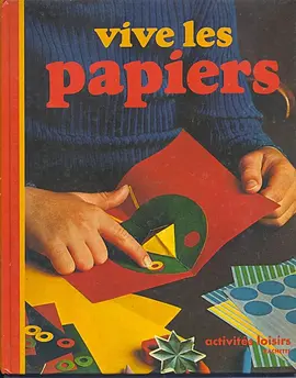 Vive les papiers.