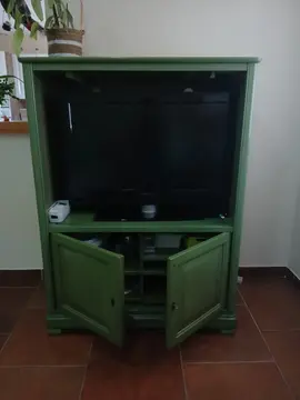 meuble télé table