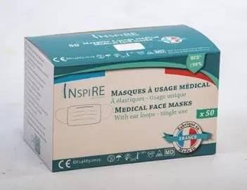 Masques chirurgicaux