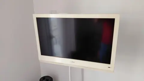 TV Sony 60 cm