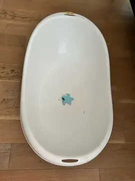 bassine de bain pour bébé