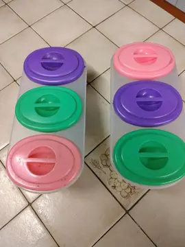 boîte à épices