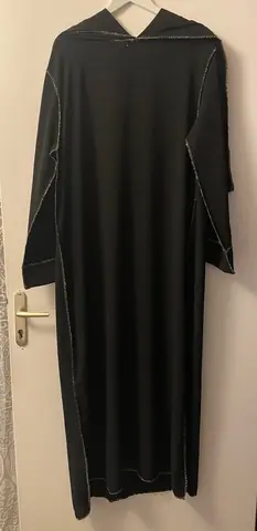 Abaya femme