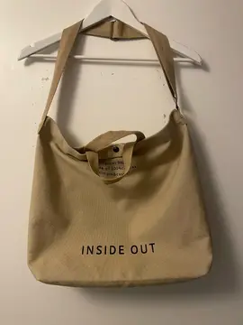 Tote bag