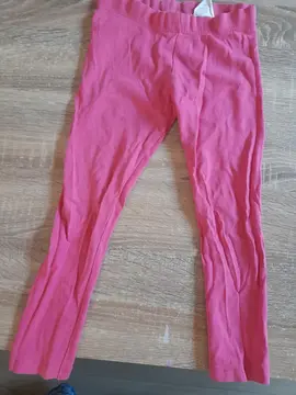 leggings 4 ans