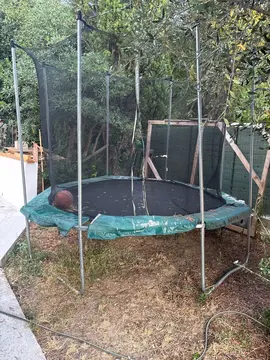 trampoline