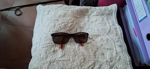LUNETTES POUR RÉCUPÉRER MONTURE