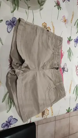 short femme 36