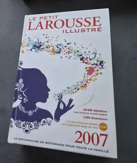dictionnaire