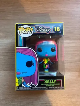 Figurine Pop Sally