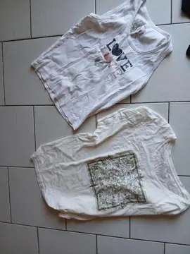 tshirt femme