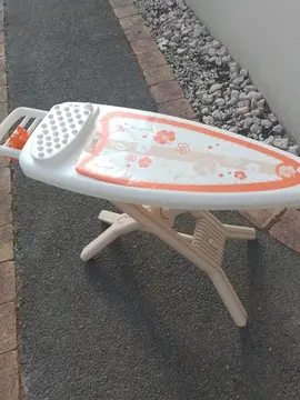 table à repasser Smoby