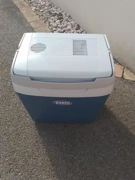 glacière électrique