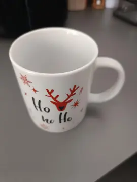 MUG À DÉJEUNER